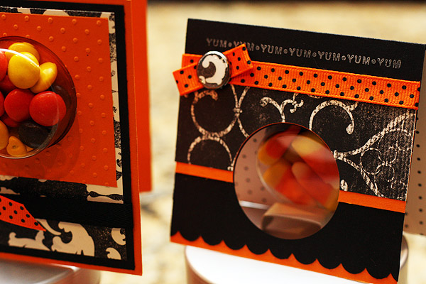 Halloween Cards